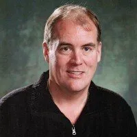 Dr. Craig Johnson